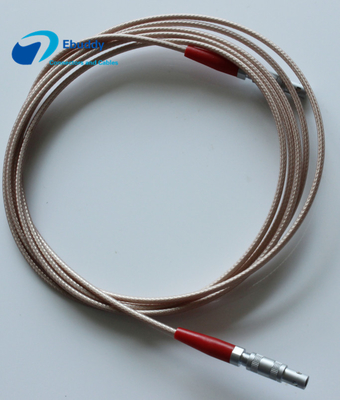 kopen C5-C5 ultrasone de Machtskabels LEMO van de Sondedouane de Transmissie van het 250 Schakelaarrg316 Signaal van FFA 00 online manufacture