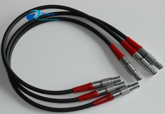 kopen Van de de Douanemacht van silicium/TPE/PVC Speld 2-32 van de Kabelslemo 00B 0b 1B 2B 1 Jaargarantie online vervaardiging