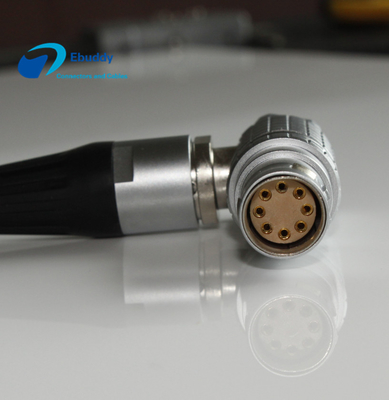 kopen Miniethernet de Verbindingskabel FGJ.2B.308 van Arrialexa/de Rechte hoek van FHJ.2B.308 aan D - Kraankabel online vervaardiging