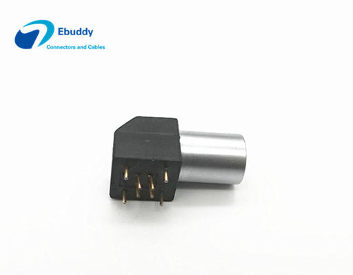 kopen Print Contact PCB Mount Circulaire Connector online manufacture