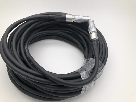 kopen DJI Ronin 2 de Verbindingskabel 12M van de Machtscamera de Speld van Lemo 1B 10 aan 10 Speld FGG 1B 310 online vervaardiging