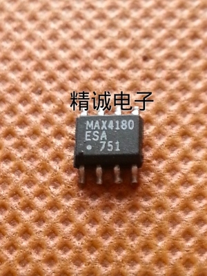 kopen Compents Max4180 Origineel Elektronisch IC online vervaardiging