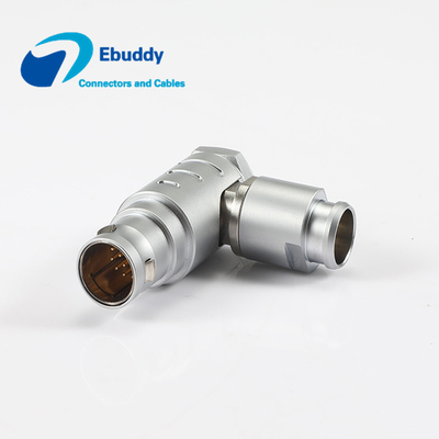 kopen Lanyard Circular Cable Connectors Lemo FNG 0B 1B 2B 2Pin - 26 Pin Male For Welding Cable online vervaardiging