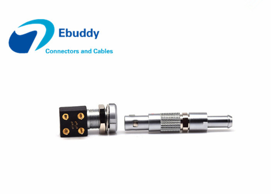 kopen Lemo 00 Contactdoos van de Stopepg Vrouwelijke PCB Mout van Mini Connector FGG de Mannelijke online vervaardiging