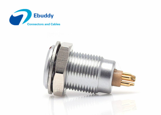 kopen Vrouwelijke de Contactdoos Mini00b 3pin Schakelaars FGG.00.303/EGG.00.303 van EIlemo M7 online manufacture