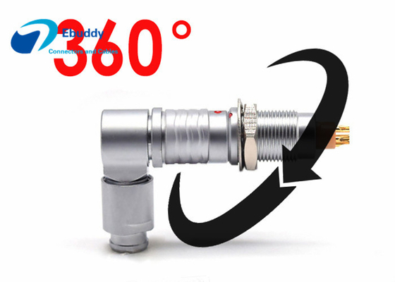 kopen Regelbare van de Reeksschakelaars 5pin van Hoeklemo B de Elleboogstop FSG.0B.305 online manufacture