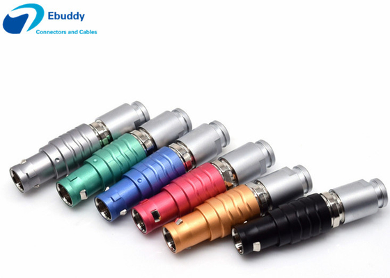 kopen De Reeksschakelaars FGG G Zeer belangrijk 1B 8 Pin Male Plug FGG.1B.308 van gepaste kleurlemo B online manufacture