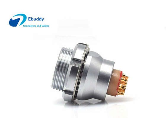 kopen Cirkel Balans de Schakelaareeg 2B 4 Pin Female Socket EEG.2B.304.CLL van Lemo online vervaardiging