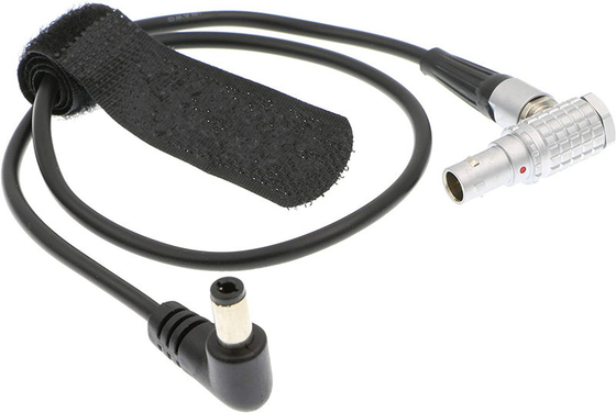 OEM de Kabel van de Cameraverbinding voor Teradek-het Vlaggeschipreeks van z-CAM E2 van de Boutzender