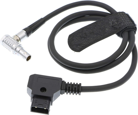 Nucleus M.P. - TAP aan Lemo 7 Pin Motor Power Cable voor de RODE ARRI Camera's van Tilta