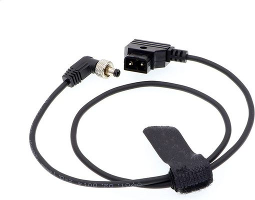 D-Tap to Locking DC 5.5 2.1 Atomos Monitor Power Cable voor videoapparaten PIX-E7 PIX-E5 7