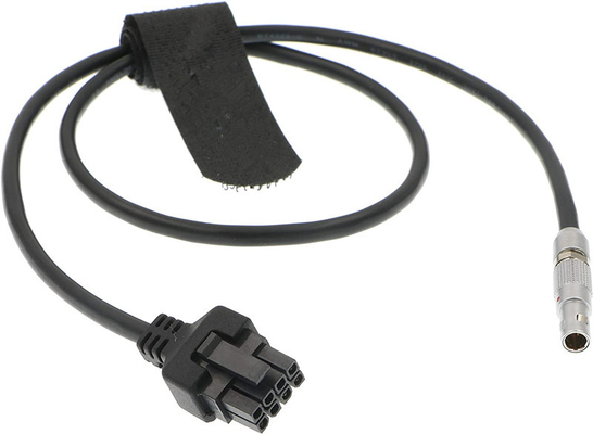 Red Rcp Serial Movies Pro Kabel 4 Pin Man tot Molex Microfit