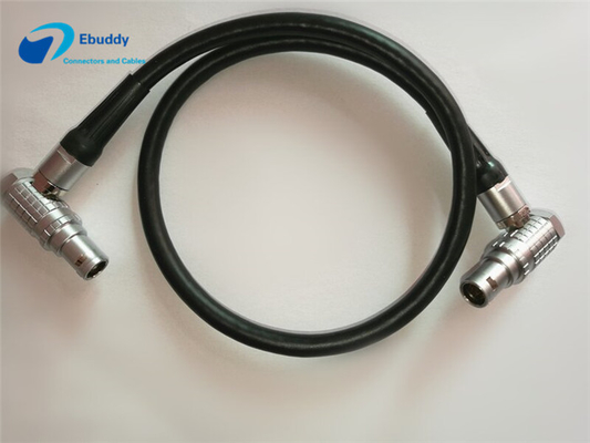 Aangepaste 18 Duimlcd EVF Kabel voor Rode Camera Rechte hoek aan Rechte hoek
