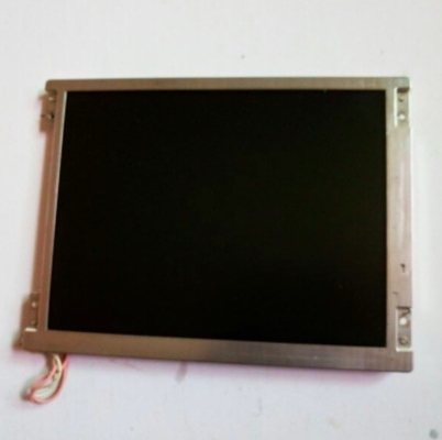 LCD Delen NLL75-8651-113 CE/ROHS van de Vertonings Waterdichte Cirkelschakelaar Goedkeuring