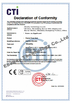 China Ebuddy Technology Co.,Limited certificaten
